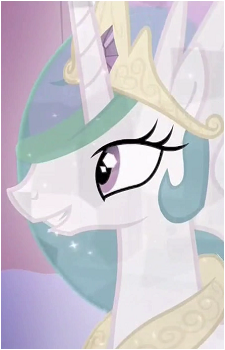 Princess Celestia