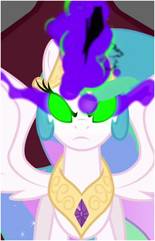 Princess Celestia