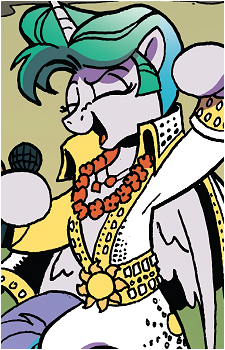Princess Celestia