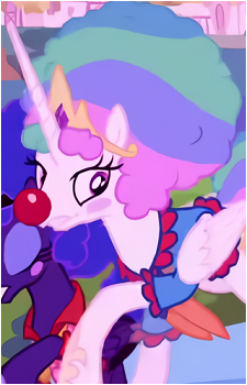 Princess Celestia