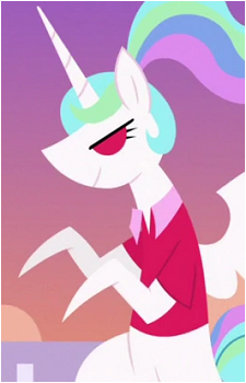 Princess Celestia