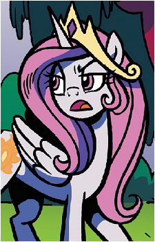 Princess Celestia