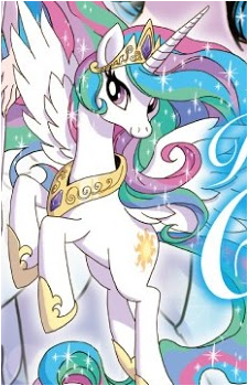 Princess Celestia