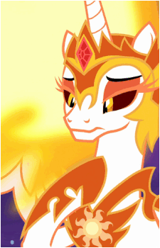 Princess Celestia