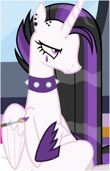 Princess Celestia