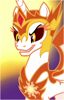 Princess Celestia