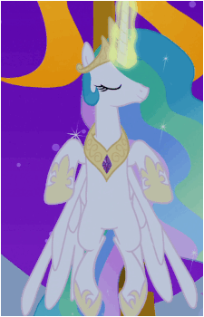 Princess Celestia