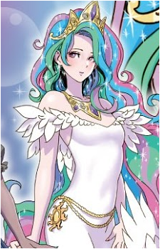 Princess Celestia
