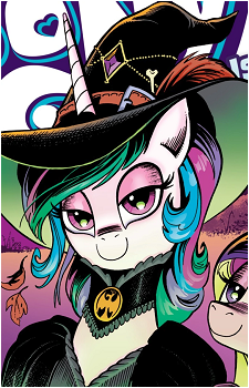 Princess Celestia