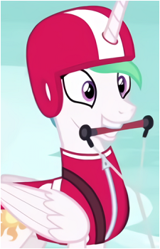 Princess Celestia