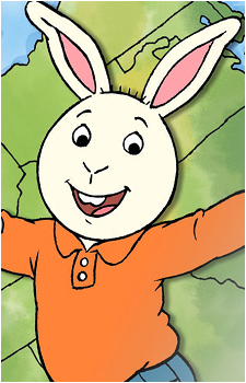 Buster Baxter