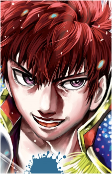 Takahiro Mizuki's image