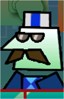 Boodin's image