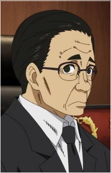 Gureo Haijima's image