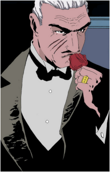 Carmine Falcone's image