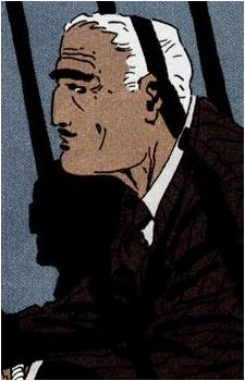 Carmine Falcone