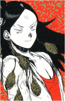 Asuka {Doro}