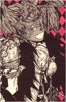 Asuka {Doro}