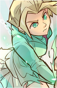 Tori {Dreamwalker}