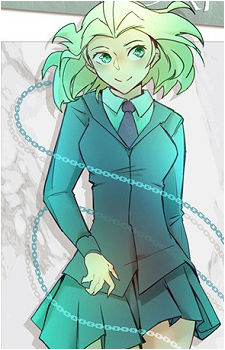 Tori {Dreamwalker}