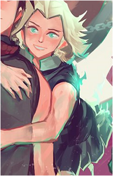 Tori {Dreamwalker}