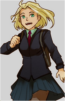 Tori {Dreamwalker}
