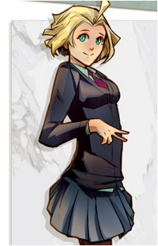 Tori {Dreamwalker}