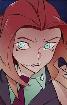 Tori {Dreamwalker}