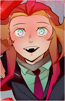Tori {Dreamwalker}
