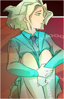 Tori {Dreamwalker}