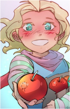 Tori {Dreamwalker}