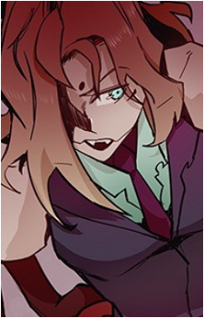 Tori {Dreamwalker}