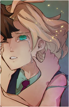 Tori {Dreamwalker}