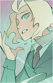 Tori {Dreamwalker}