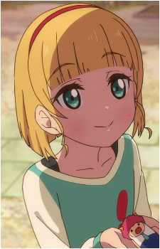 Sumire's Sister's image