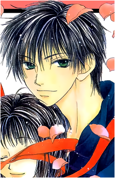 Arou Naitou's image