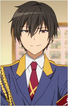 Seiya Kanie's image