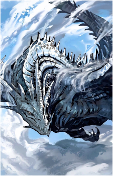 Le Dragon d'Alexandra's image