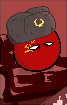 USSRball's image
