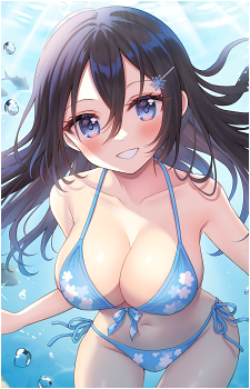 Image 7 - Art: 佐糖アメ (Ame Satou) Image 7