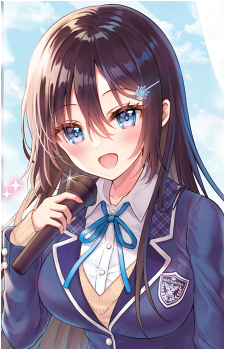 Otoha Hinomori's image