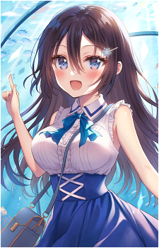 Image 8 - Art: 佐糖アメ (Ame Satou) Image 8
