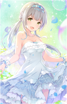 Saki Kashiwagi
