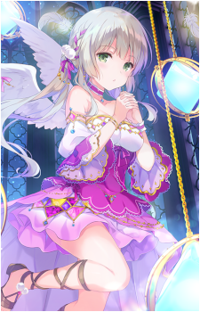 Saki Kashiwagi