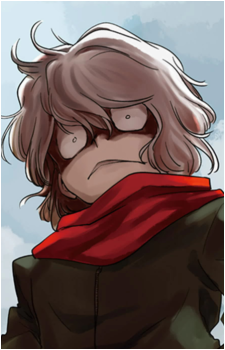 Reiichirou Ushiro