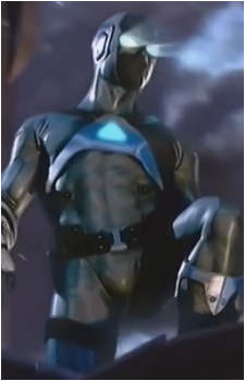 Night Avenger's image