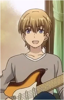 Kazuki Tomori