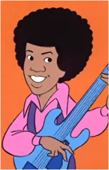 Jermaine Jackson's image