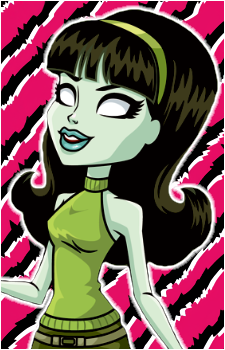 Scarah Screams's image