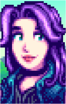 Abigail's image